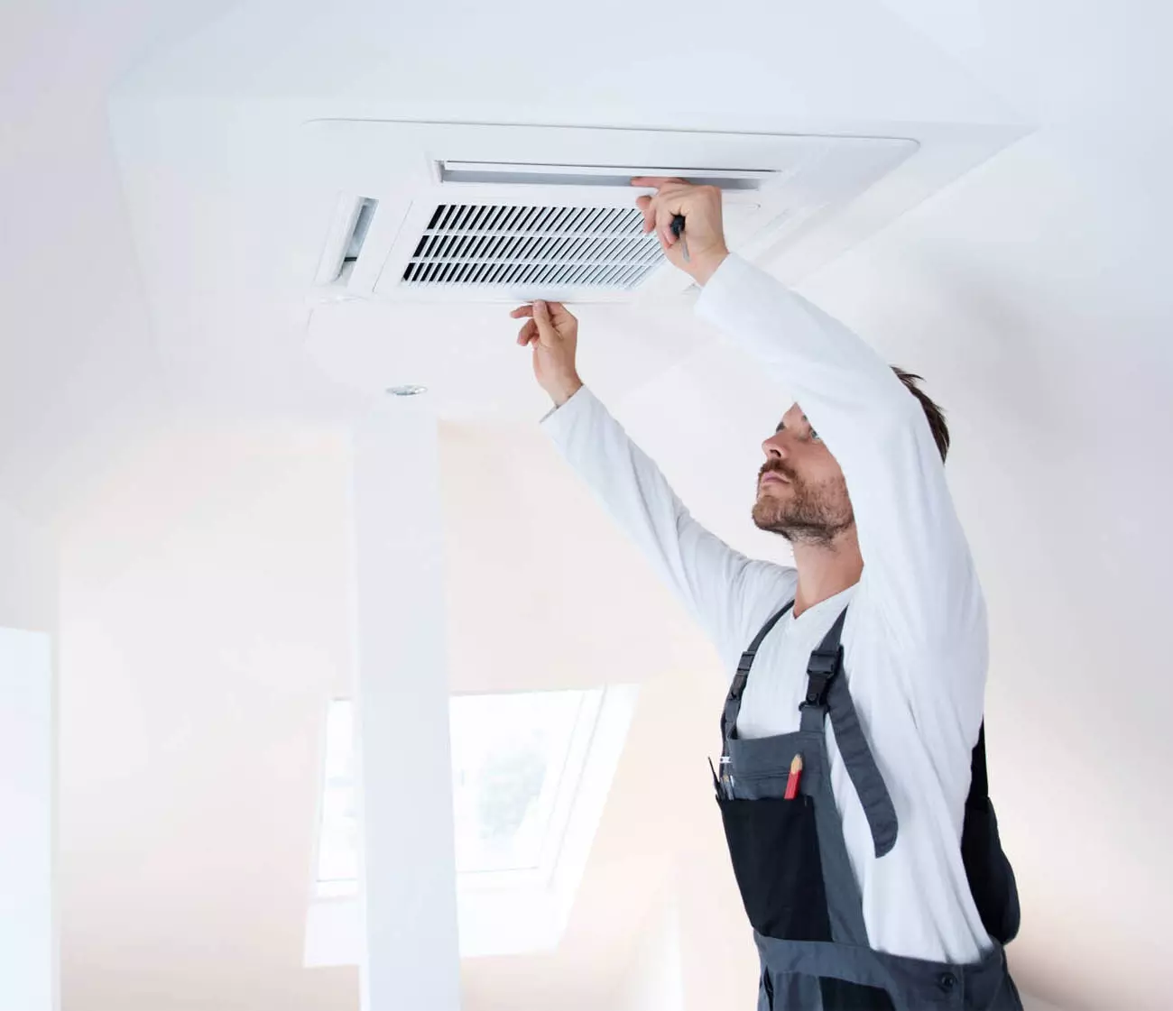 Eco Safe Duct Cleaning Plano  - Air duct
